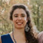 Illustration du profil de Patrizia