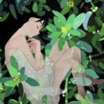 Illustration du profil de Marielle